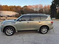 2015 Infiniti QX56 otp east - Image 4