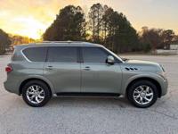 2015 Infiniti QX56 otp east - Image 5