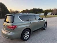 2015 Infiniti QX56 otp east - Image 6