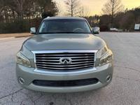 2015 Infiniti QX56 otp east - Image 7