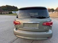 2015 Infiniti QX56 otp east - Image 8