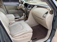 2015 Infiniti QX56 otp east - Image 9