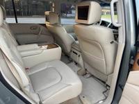 2015 Infiniti QX56 otp east - Image 10