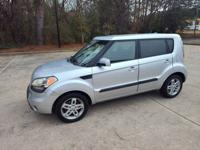 2011 KIA soul ** Warranty ** Morrow