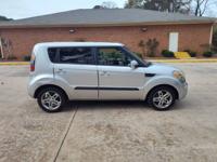 2011 KIA soul ** Warranty ** Morrow - Image 7