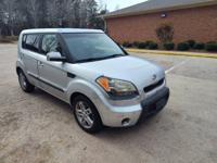 2011 KIA soul ** Warranty ** Morrow - Image 8