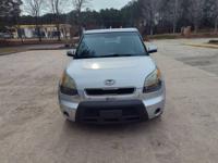 2011 KIA soul ** Warranty ** Morrow - Image 9