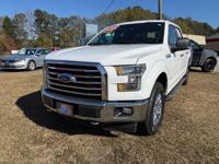 One Owner F150 4x4 Super Crew Loganville - Image 3
