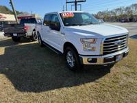 One Owner F150 4x4 Super Crew Loganville - Image 4