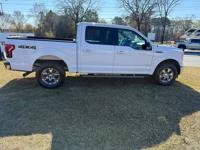 One Owner F150 4x4 Super Crew Loganville - Image 5