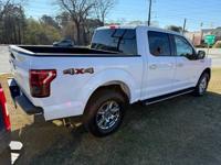 One Owner F150 4x4 Super Crew Loganville - Image 6