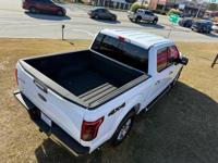 One Owner F150 4x4 Super Crew Loganville - Image 7