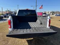 One Owner F150 4x4 Super Crew Loganville - Image 8