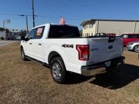 One Owner F150 4x4 Super Crew Loganville - Image 9