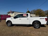 One Owner F150 4x4 Super Crew Loganville - Image 10