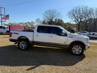 2015 Ford F150 4X4 King Ranch Super Crew Loganville - Image 3