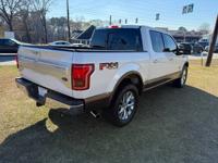 2015 Ford F150 4X4 King Ranch Super Crew Loganville - Image 4