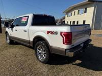 2015 Ford F150 4X4 King Ranch Super Crew Loganville - Image 7