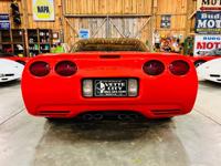 2001 Chevrolet Corvette, Z51, Torch Red/Light Oak, 82k Miles, Auto Seneca, SC - 2hrs from Atlanta - Image 9
