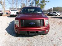 2014 Ford F-150 STX Super Cab 6.5-ft. Bed 4WD Carrollton - Image 3