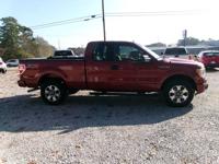 2014 Ford F-150 STX Super Cab 6.5-ft. Bed 4WD Carrollton - Image 5