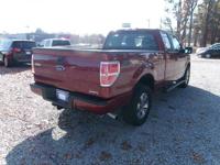 2014 Ford F-150 STX Super Cab 6.5-ft. Bed 4WD Carrollton - Image 6