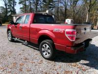 2014 Ford F-150 STX Super Cab 6.5-ft. Bed 4WD Carrollton - Image 8