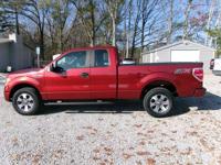 2014 Ford F-150 STX Super Cab 6.5-ft. Bed 4WD Carrollton - Image 9