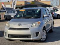 2012 SCION XD*1200DOWN*BUY HERE PAY HERE*NO BANKS* IN HOUS Gainesville GA - Image 2