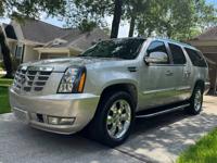 2007 Cadillac Escalade ESV AWD Humble area - Image 3