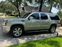 2007 Cadillac Escalade ESV AWD Humble area - Image 4