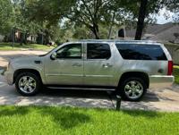 2007 Cadillac Escalade ESV AWD Humble area - Image 5