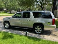 2007 Cadillac Escalade ESV AWD Humble area - Image 6