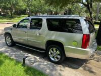 2007 Cadillac Escalade ESV AWD Humble area - Image 7