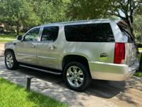 2007 Cadillac Escalade ESV AWD Humble area - Image 8