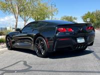 2015 Chevrolet Corvette--3LT-- Z51--1 Owner--8 speed Auto--CLEAN Title Las Vegas - Image 6