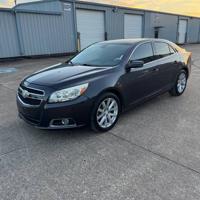 2013 Chevrolet Malibu LT Humble area