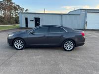 2013 Chevrolet Malibu LT Humble area - Image 5