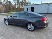 2013 Chevrolet Malibu LT Humble area - Image 6
