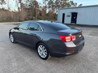 2013 Chevrolet Malibu LT Humble area - Image 7