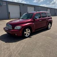 2006 Chevrolet HHR LT Very Low Miles Humble area