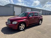 2006 Chevrolet HHR LT Very Low Miles Humble area - Image 3