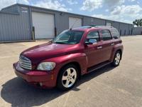 2006 Chevrolet HHR LT Very Low Miles Humble area - Image 4