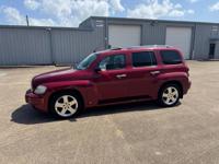 2006 Chevrolet HHR LT Very Low Miles Humble area - Image 7