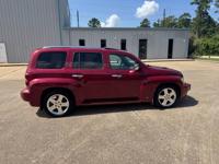 2006 Chevrolet HHR LT Very Low Miles Humble area - Image 8