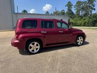 2006 Chevrolet HHR LT Very Low Miles Humble area - Image 9