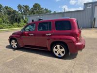 2006 Chevrolet HHR LT Very Low Miles Humble area - Image 10