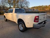 2022 RAM 3500 Laramie 4x4 4dr Crew Cab 8 ft. LB DRW Pickup Stone Mountain - Image 5