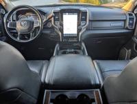 2022 RAM 3500 Laramie 4x4 4dr Crew Cab 8 ft. LB DRW Pickup Stone Mountain - Image 6