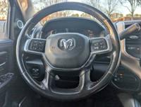 2022 RAM 3500 Laramie 4x4 4dr Crew Cab 8 ft. LB DRW Pickup Stone Mountain - Image 7